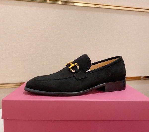 Replica Ferragamo Shoes size 38-45 hnh0323