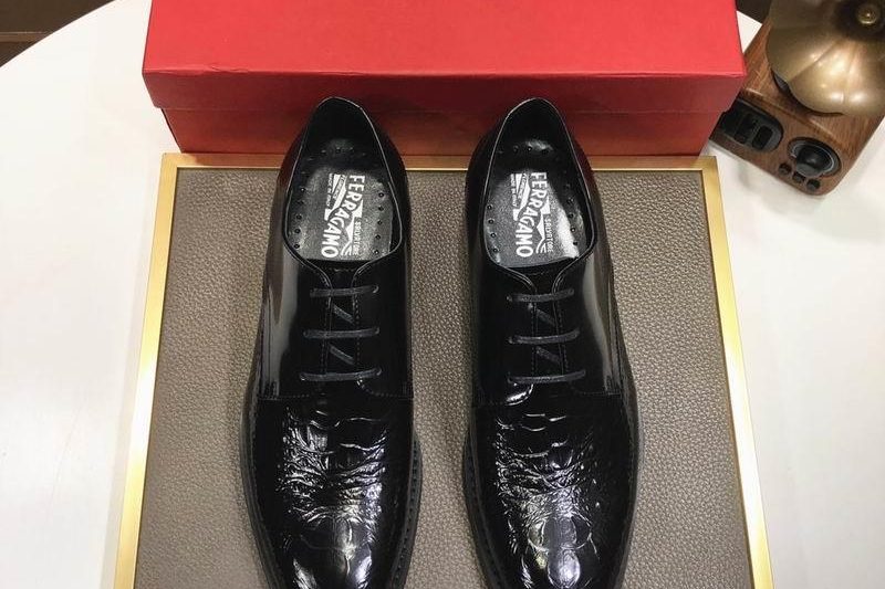 Replica Ferragamo Shoes size 38-45 hnh0317