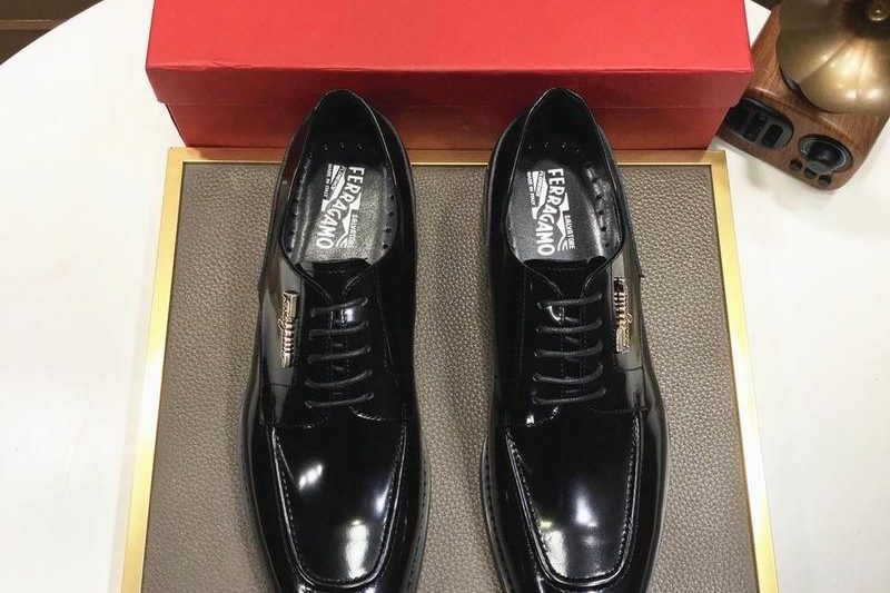 Replica Ferragamo Shoes size 38-45 hnh0316