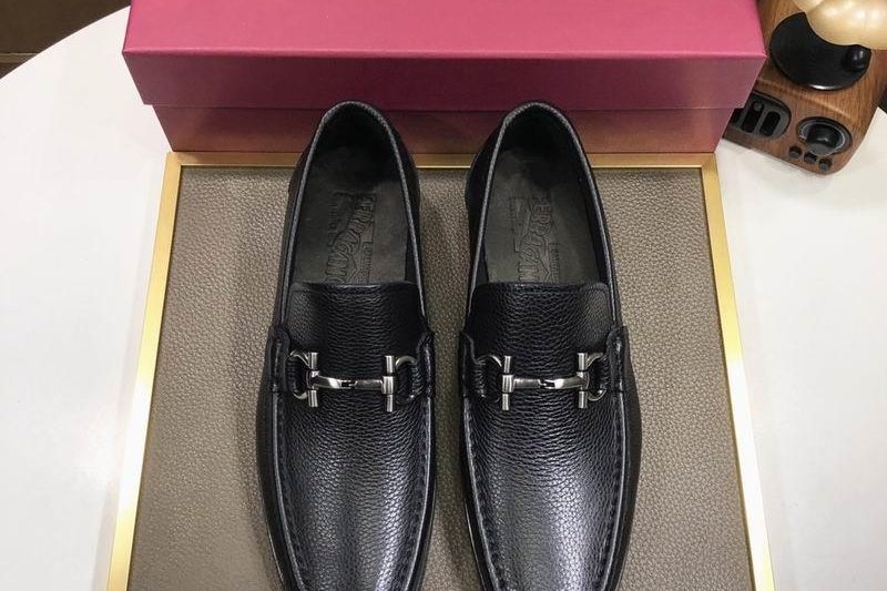 Replica Ferragamo Shoes size 38-44 hnh0314