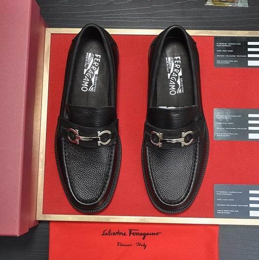 Replica Ferragamo Shoes size 38-44 hnh0312