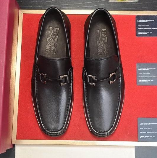 Replica Ferragamo Shoes size 38-44 hnh0310