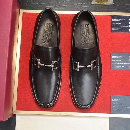 Replica Ferragamo Shoes size 38-44 hnh0308