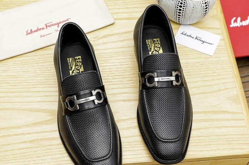Replica Ferragamo Shoes size 38-47 hnh0281