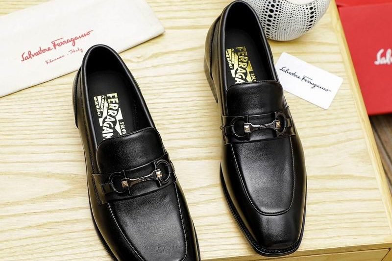 Replica Ferragamo Shoes size 38-45 hnh0279