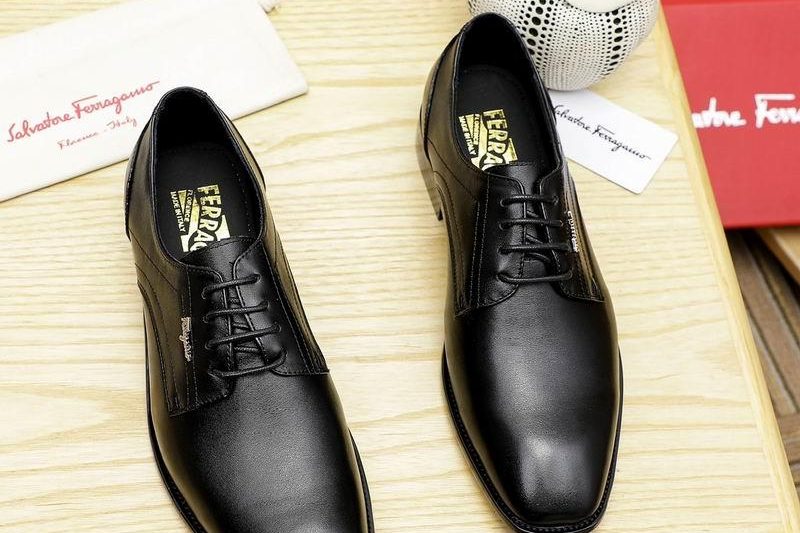 Replica Ferragamo Shoes size 38-45 hnh0270