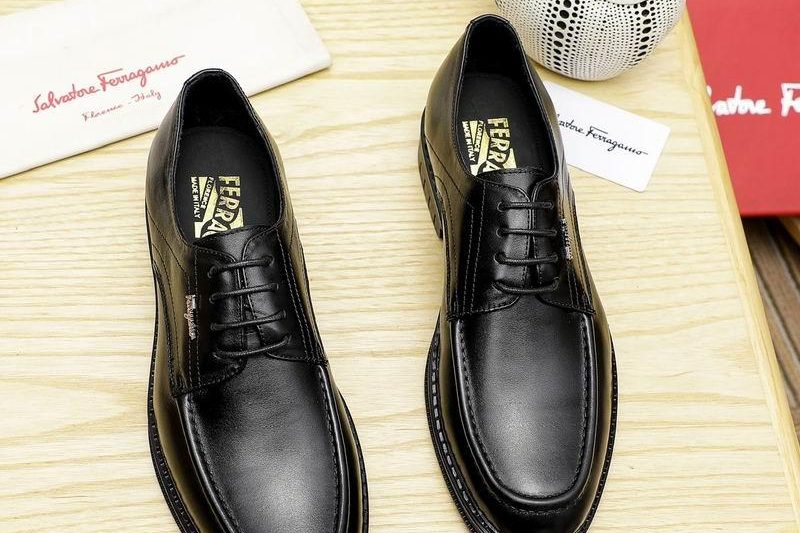 Replica Ferragamo Shoes size 38-45 hnh0266