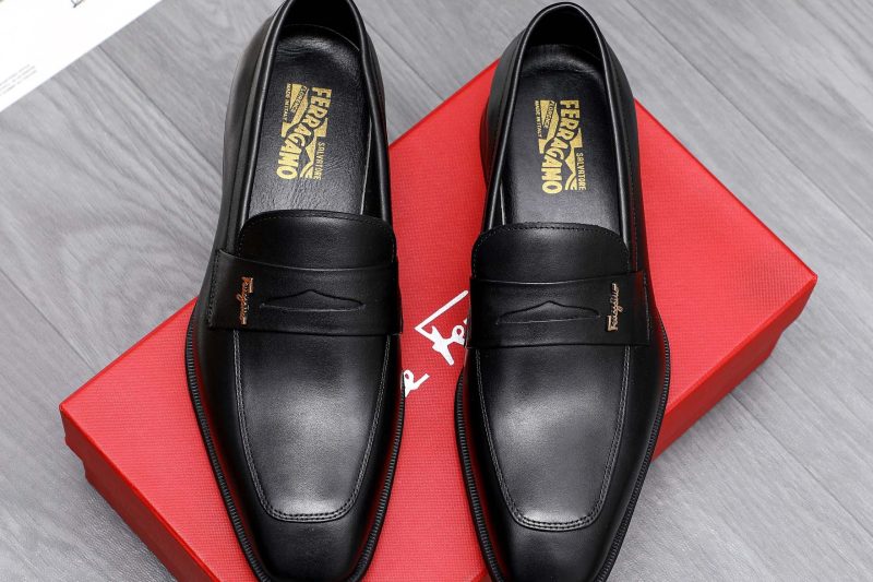 Replica Ferragamo Shoes size 39-45 hnh0264
