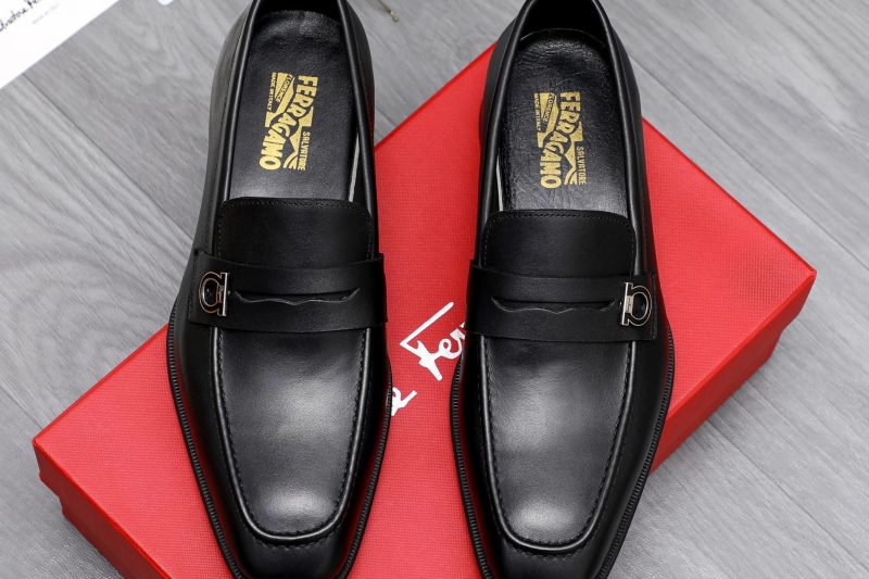 Replica Ferragamo Shoes size 39-45 hnh0262