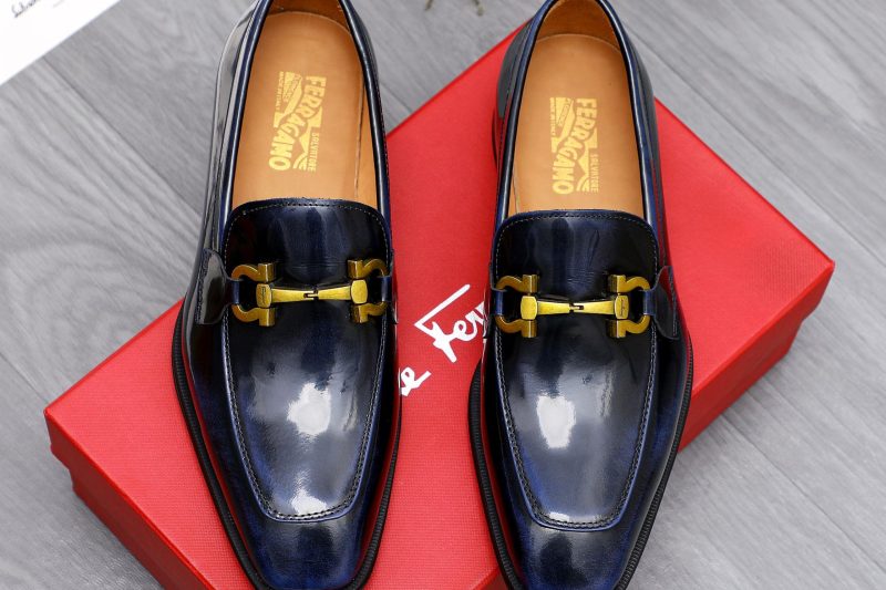 Replica Ferragamo Shoes size 39-45 hnh0261