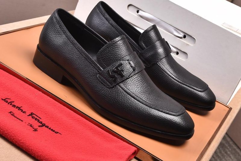 Replica Ferragamo Shoes size 38-44 hnh0257