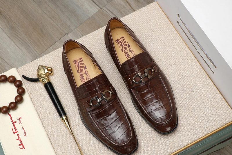 Replica Ferragamo Shoes size 38-44 hnh0254