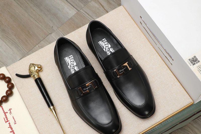 Replica Ferragamo Shoes size 38-44 hnh0253