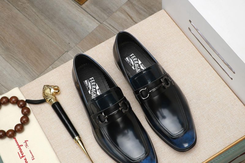 Replica Ferragamo Shoes size 38-44 hnh0252