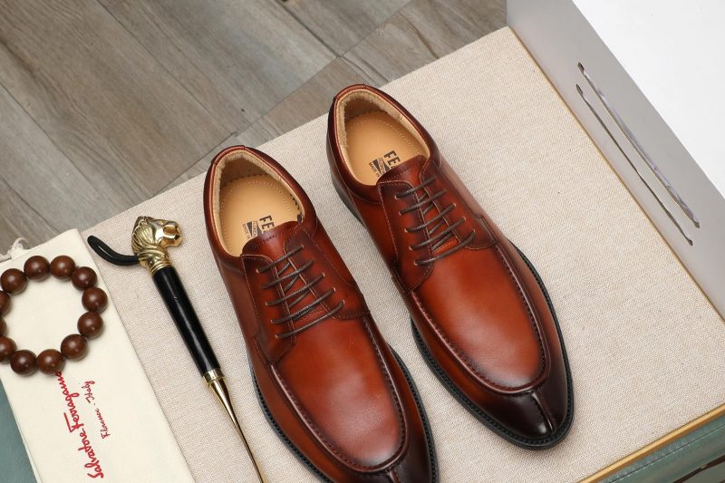 Replica Ferragamo Shoes size 38-44 hnh0248