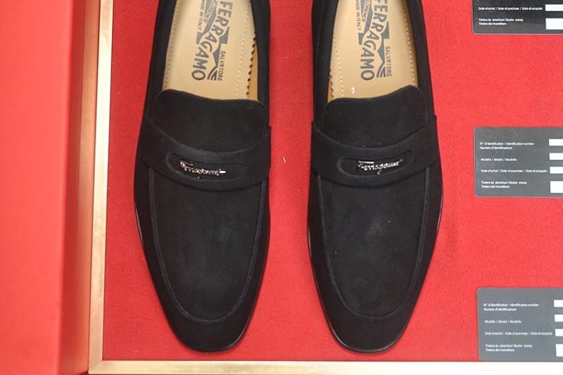 Replica Ferragamo Shoes size 38-44 hnh0246