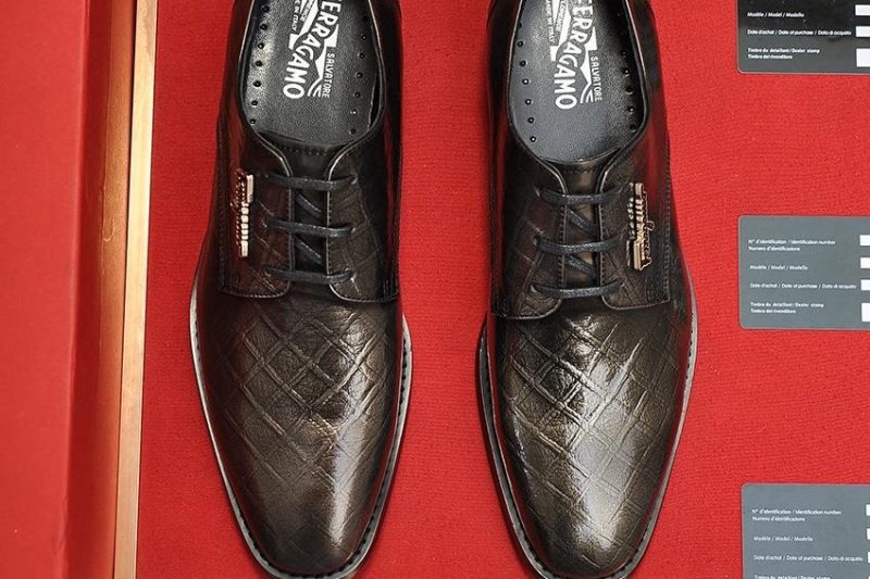 Replica Ferragamo Shoes size 38-44 hnh0241