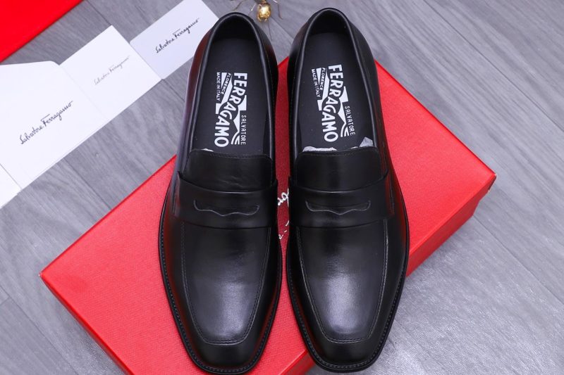 Replica Ferragamo Shoes size 38-44 hnh0234