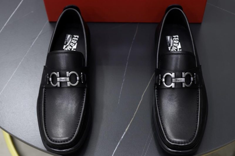 Replica Ferragamo Shoes size 38-44 hnh0233