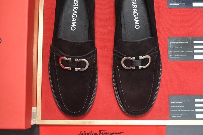 Replica Ferragamo Shoes size 38-44 hnh0232