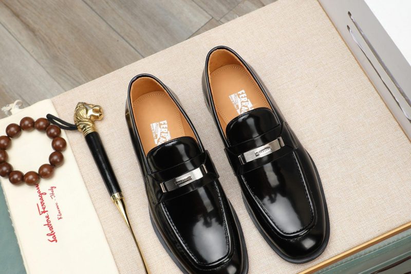 Replica Ferragamo Shoes size 38-44 hnh0231