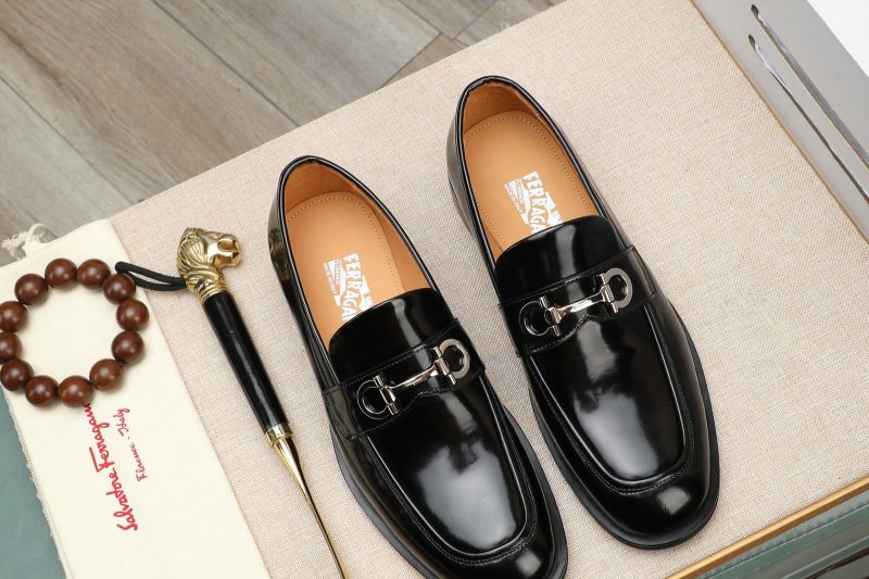 Replica Ferragamo Shoes size 38-44 hnh0230
