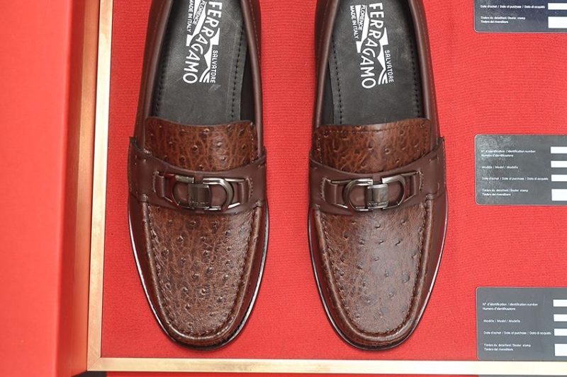 Replica Ferragamo Shoes size 38-44 hnh0224