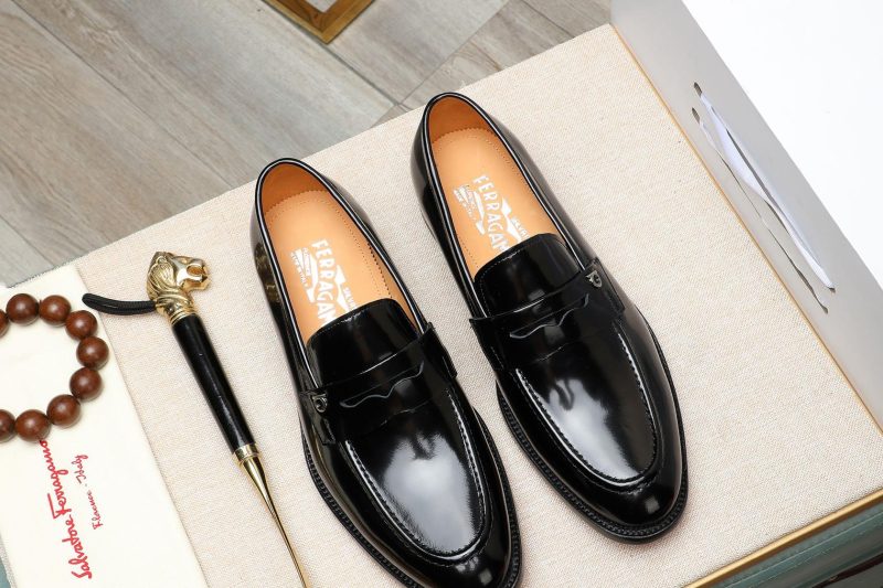Replica Ferragamo Shoes size 38-44 hnh0221