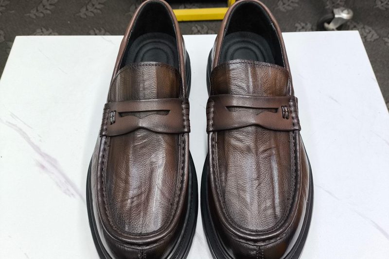 Replica Ferragamo Shoes size 38-44 hnh0220