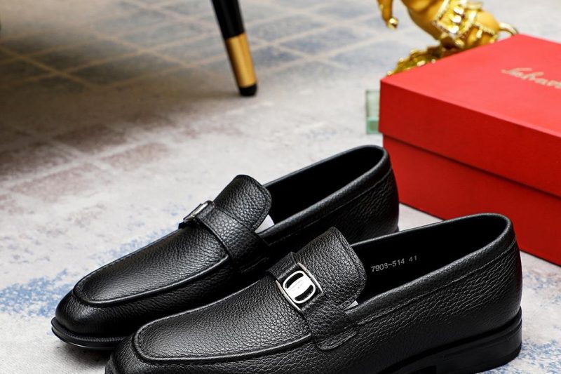 Replica Ferragamo Shoes size 38-46 hnh1243