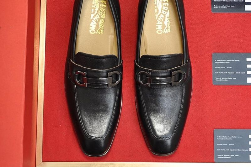 Replica Ferragamo Shoes size 38-45 hnh1236