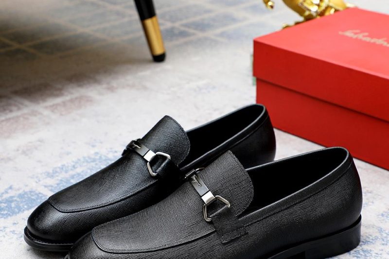 Replica Ferragamo Shoes size 38-45 hnh1225