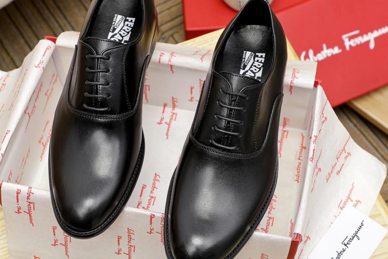 Replica Ferragamo Shoes size 38-46 hnh1216