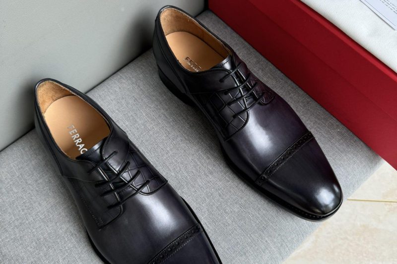 Replica Ferragamo Shoes size 38-44 hnh1205