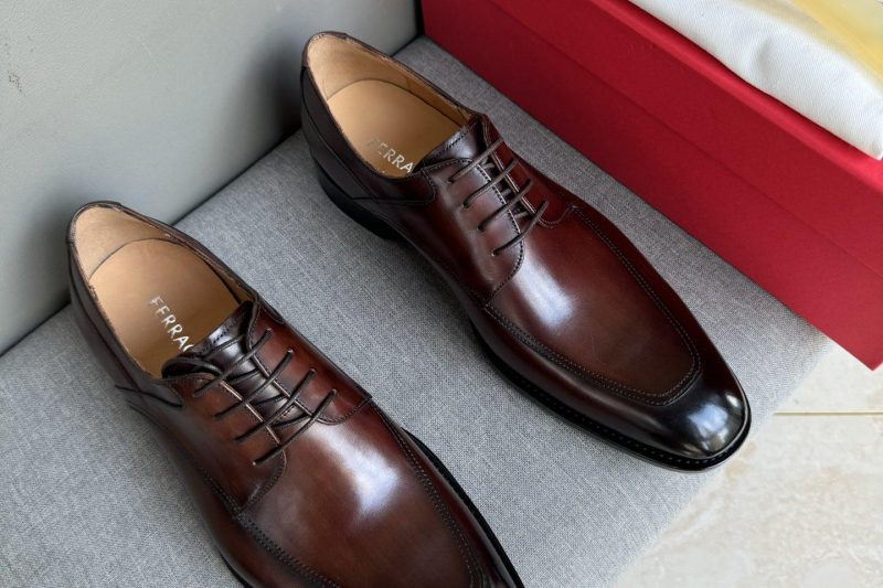 Replica Ferragamo Shoes size 38-44 hnh1203