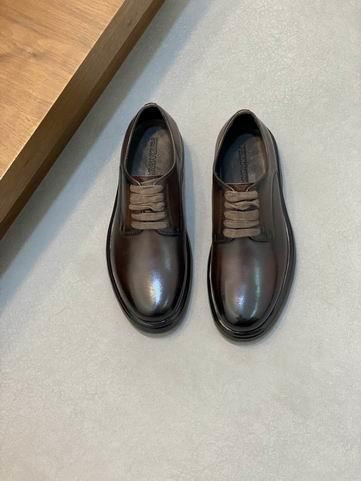 Replica Ferragamo Shoes size 38-45 hnh1004