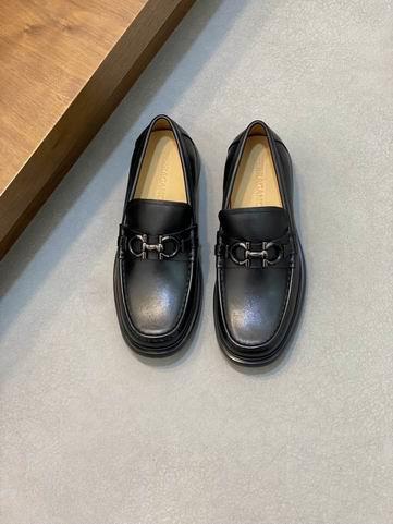 Replica Ferragamo Shoes size 38-45 hnh1002