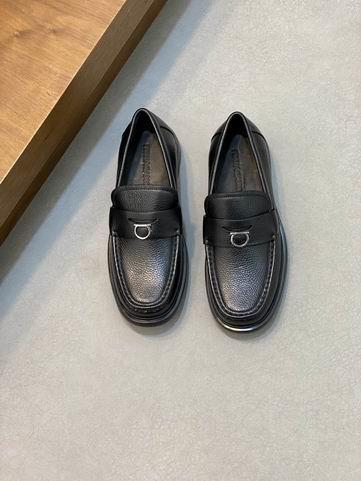 Replica Ferragamo Shoes size 38-45 hnh1001