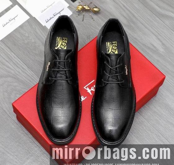 Replica Ferragamo Shoes size 38-46 hnh0909