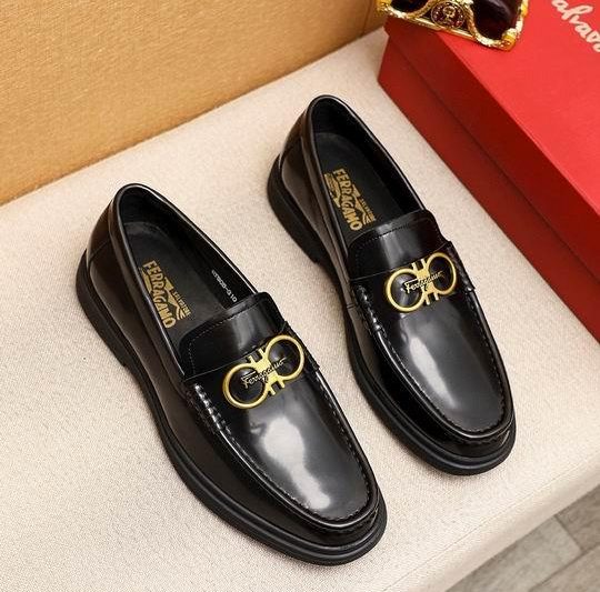 Replica Ferragamo Shoes size 38-45 mnh0906