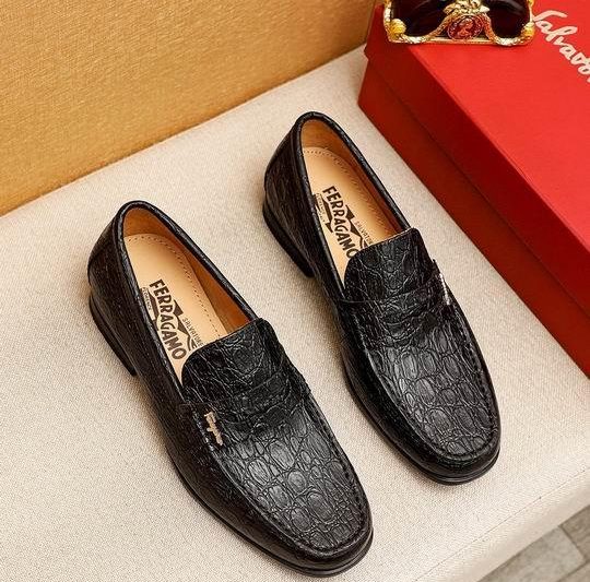 Replica Ferragamo Shoes size 38-45 mnh0905