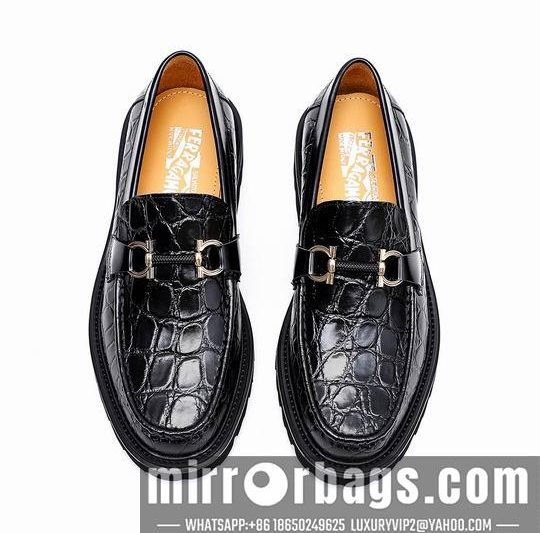 Replica Ferragamo Shoes size 38-45 mnh0904