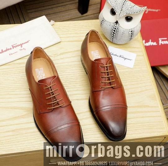 Replica Ferragamo Shoes size 38-45 hnh0821