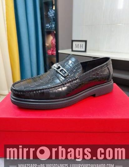 Replica Ferragamo Shoes size 38-45 hnh0820