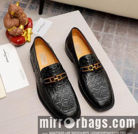 Replica Ferragamo Shoes size 38-45 mnh0813