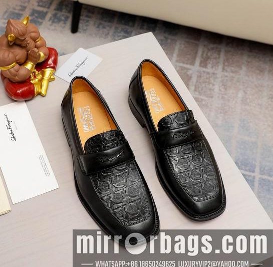Replica Ferragamo Shoes size 38-45 mnh0812