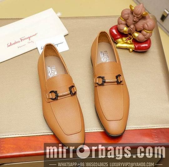 Replica Ferragamo Shoes size 38-45 mnh0809