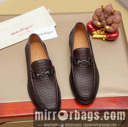 Replica Ferragamo Shoes size 38-44 mnh0807