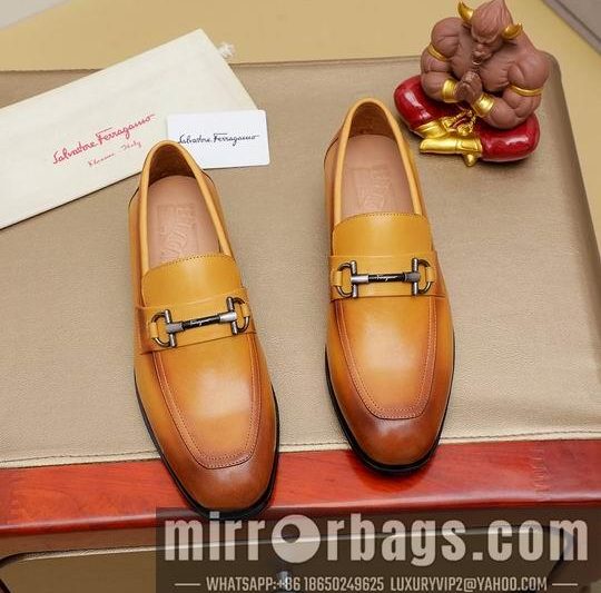 Replica Ferragamo Shoes size 38-44 mnh0806