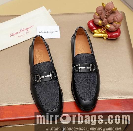 Replica Ferragamo Shoes size 38-44 mnh0805